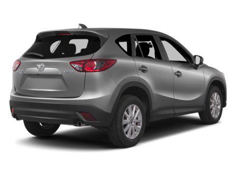 used 2014 Mazda CX-5 car, priced at $14,495