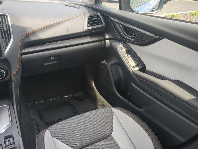 used 2020 Subaru Crosstrek car, priced at $23,292