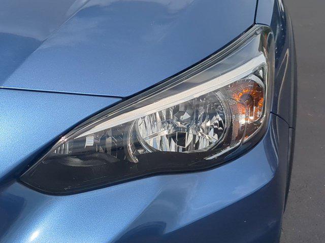 used 2020 Subaru Crosstrek car, priced at $23,292