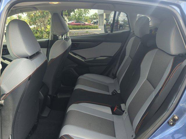 used 2020 Subaru Crosstrek car, priced at $23,292