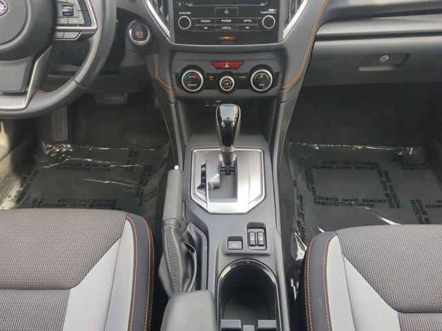 used 2020 Subaru Crosstrek car, priced at $23,292