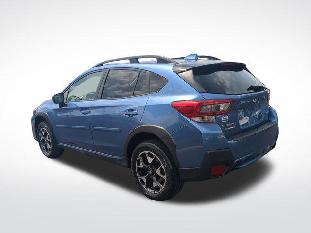 used 2020 Subaru Crosstrek car, priced at $23,292