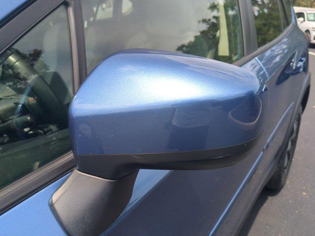 used 2020 Subaru Crosstrek car, priced at $23,292
