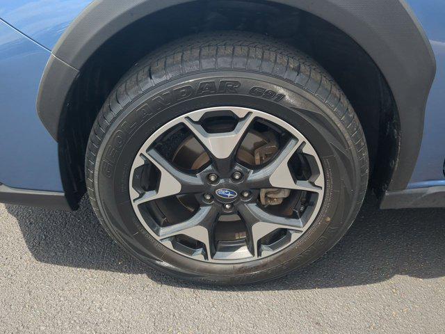 used 2020 Subaru Crosstrek car, priced at $23,292