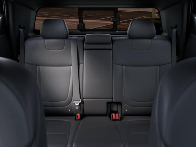 new 2025 Hyundai SANTA CRUZ car, priced at $43,960
