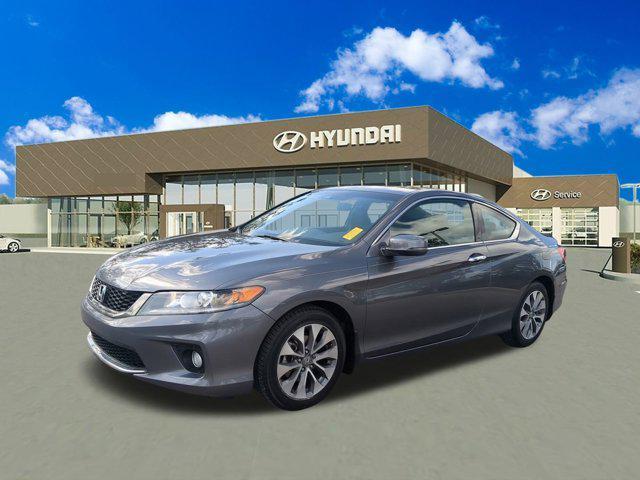 used 2013 Honda Accord car, priced at $14,289