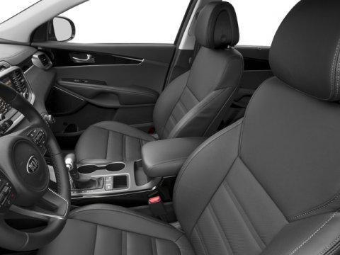 used 2018 Kia Sorento car, priced at $21,491