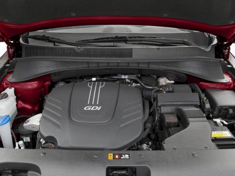 used 2018 Kia Sorento car, priced at $21,491