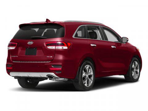 used 2018 Kia Sorento car, priced at $21,491