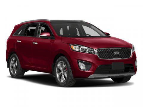 used 2018 Kia Sorento car, priced at $21,491