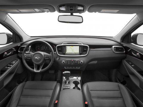 used 2018 Kia Sorento car, priced at $21,491