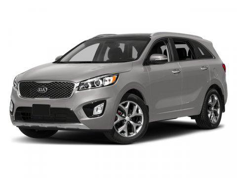 used 2018 Kia Sorento car, priced at $21,491