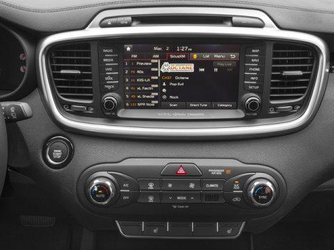 used 2018 Kia Sorento car, priced at $21,491