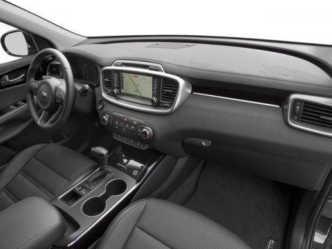 used 2018 Kia Sorento car, priced at $21,491