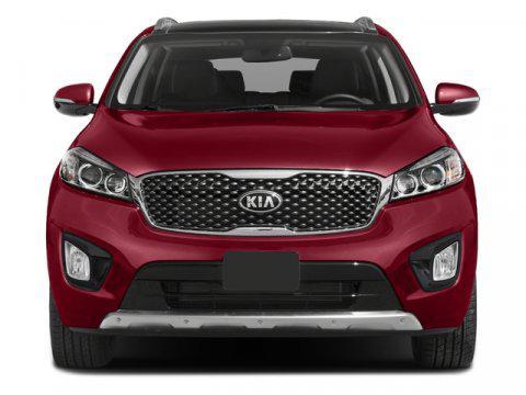 used 2018 Kia Sorento car, priced at $21,491