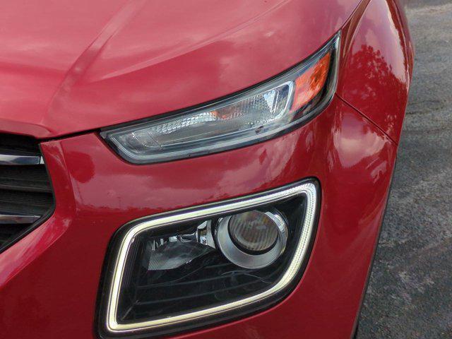 used 2022 Hyundai Venue car, priced at $16,581