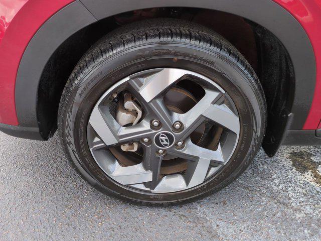 used 2022 Hyundai Venue car, priced at $16,581