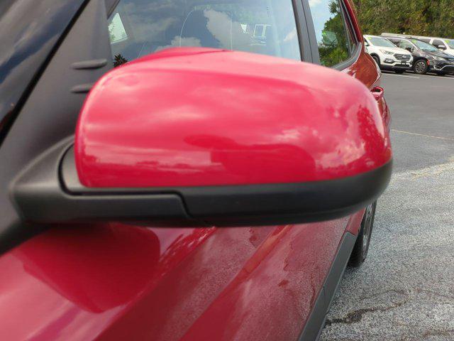 used 2022 Hyundai Venue car, priced at $16,581