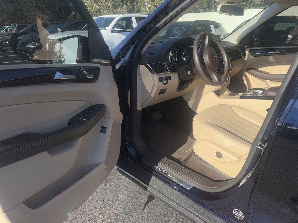 used 2018 Mercedes-Benz GLE 350 car, priced at $22,602