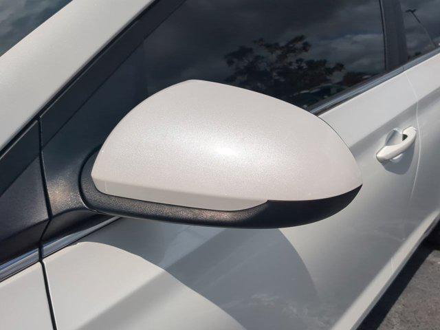 used 2021 Hyundai Accent car, priced at $17,491