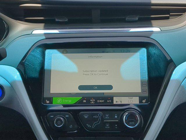 used 2020 Chevrolet Bolt EV car, priced at $16,799
