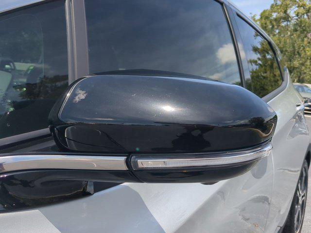 used 2020 Chevrolet Bolt EV car, priced at $16,799