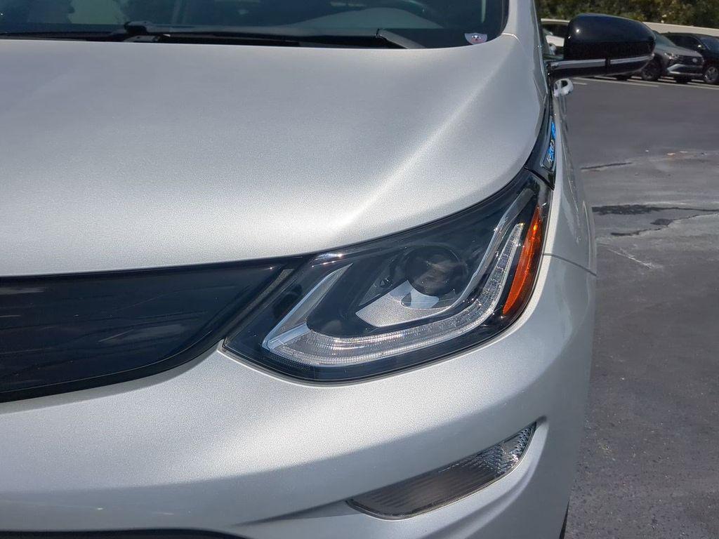 used 2020 Chevrolet Bolt EV car, priced at $13,995