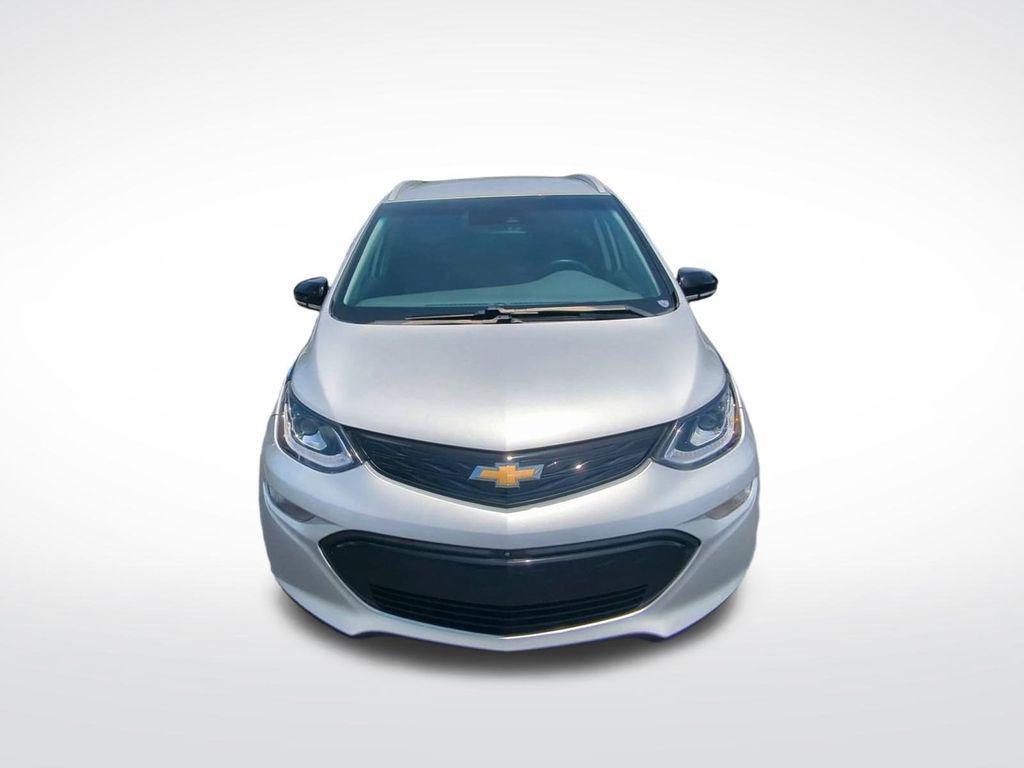 used 2020 Chevrolet Bolt EV car, priced at $13,995