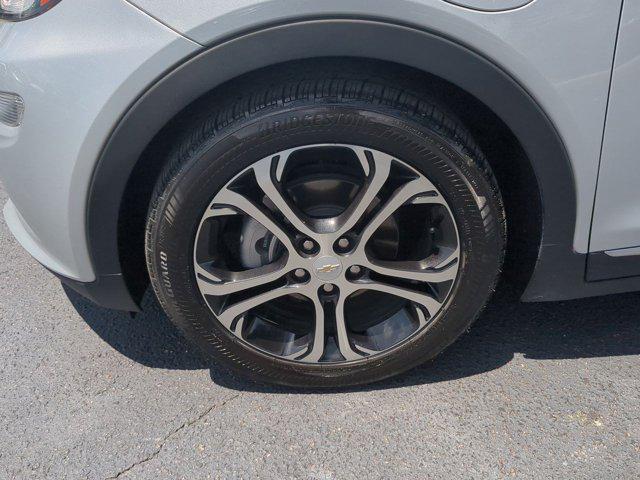 used 2020 Chevrolet Bolt EV car, priced at $16,799