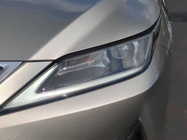 used 2021 Lexus RX 350 car, priced at $31,984