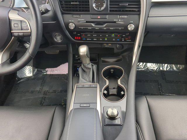 used 2021 Lexus RX 350 car, priced at $31,984