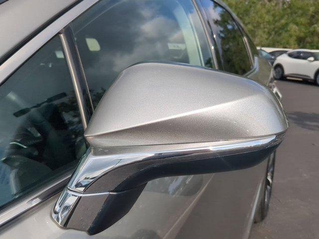 used 2021 Lexus RX 350 car, priced at $31,984