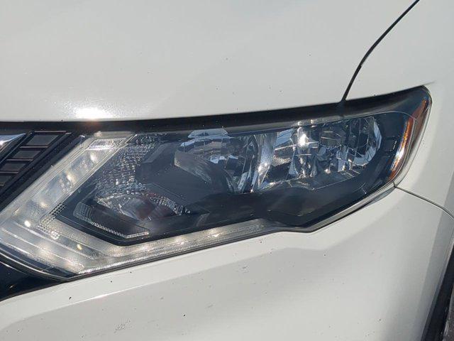 used 2018 Nissan Rogue car, priced at $10,982
