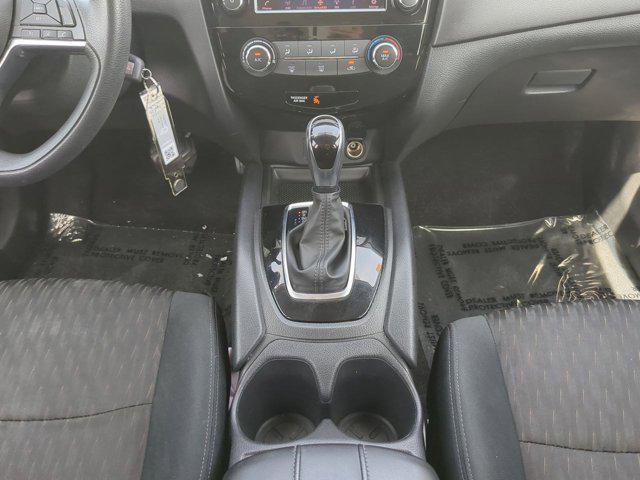 used 2018 Nissan Rogue car, priced at $10,982