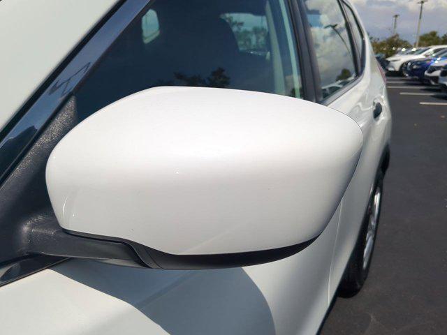 used 2018 Nissan Rogue car, priced at $10,982