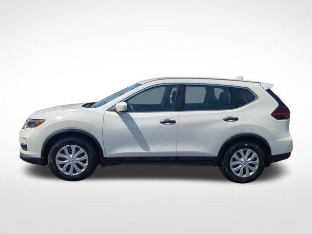 used 2018 Nissan Rogue car, priced at $10,982