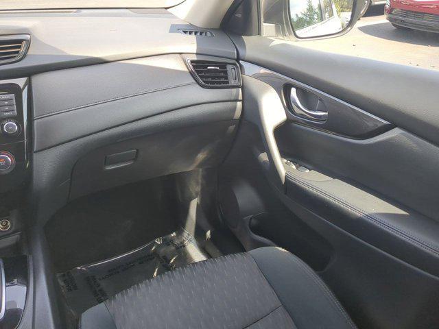 used 2018 Nissan Rogue car, priced at $10,982