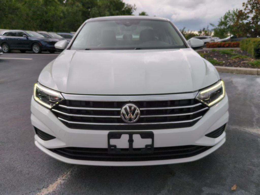 used 2019 Volkswagen Jetta car, priced at $14,992