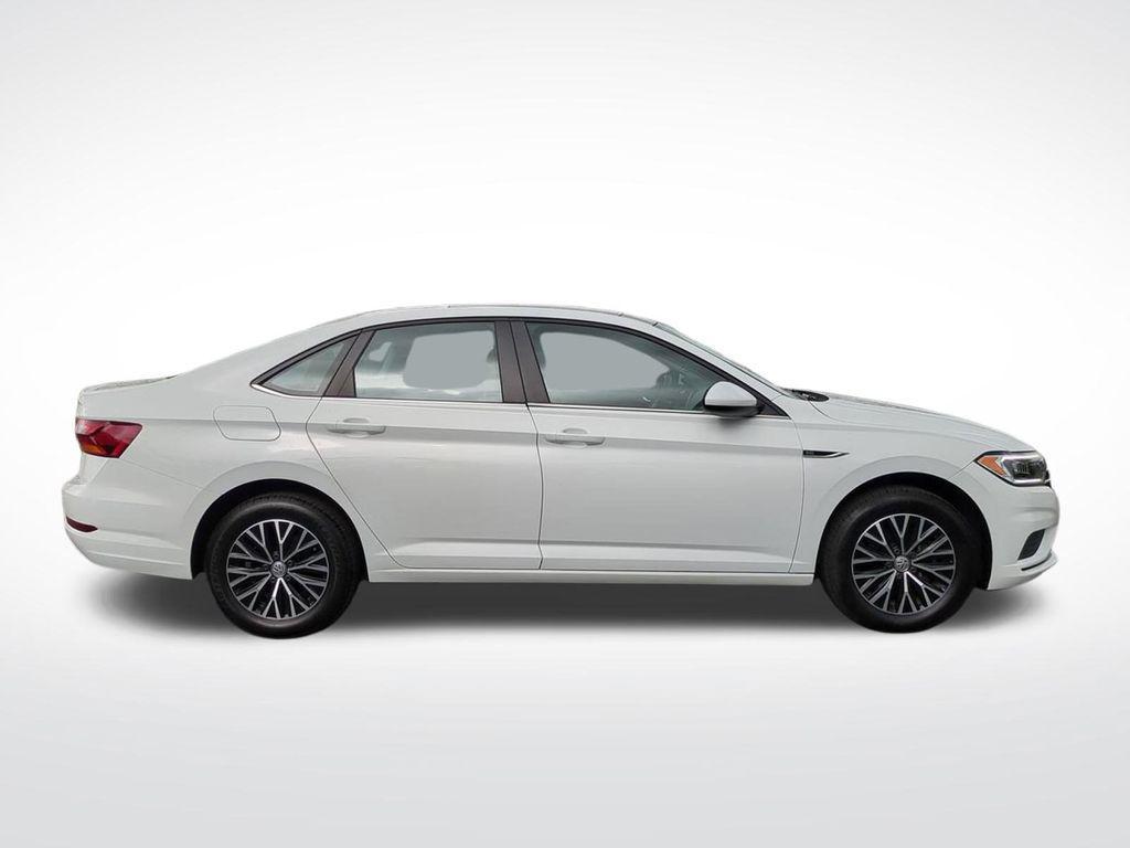 used 2019 Volkswagen Jetta car, priced at $14,992