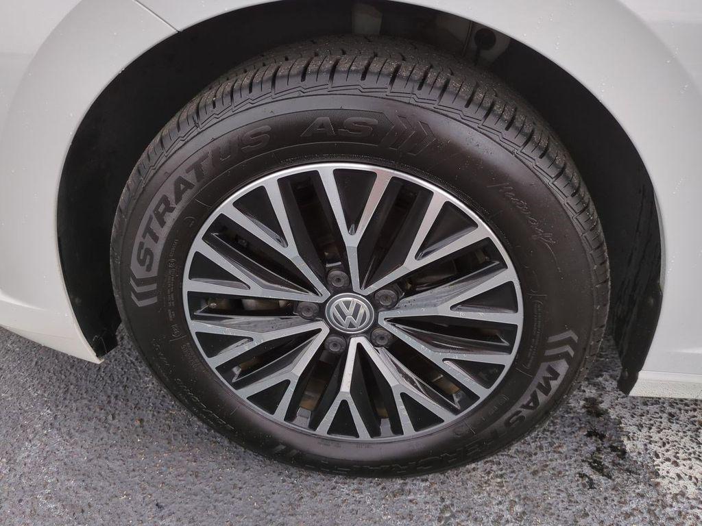 used 2019 Volkswagen Jetta car, priced at $14,992