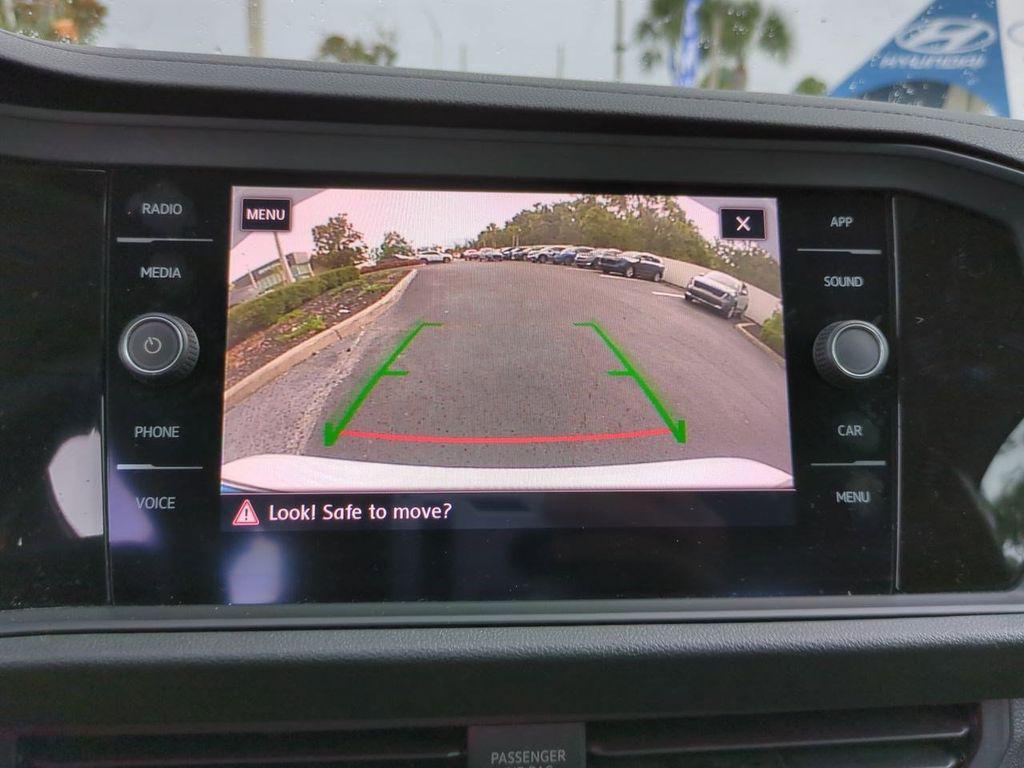 used 2019 Volkswagen Jetta car, priced at $14,992
