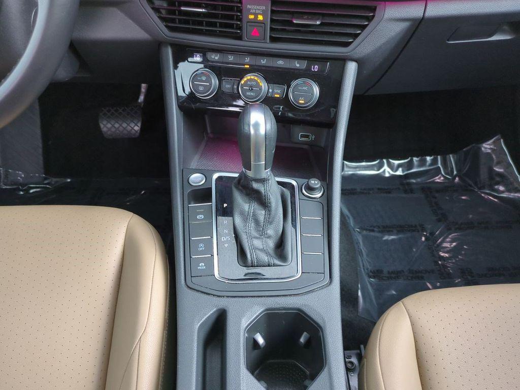used 2019 Volkswagen Jetta car, priced at $14,992