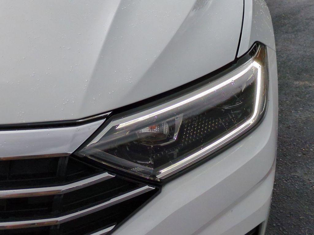 used 2019 Volkswagen Jetta car, priced at $14,992