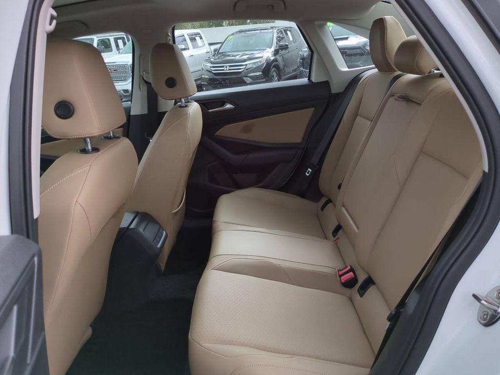 used 2019 Volkswagen Jetta car, priced at $14,992