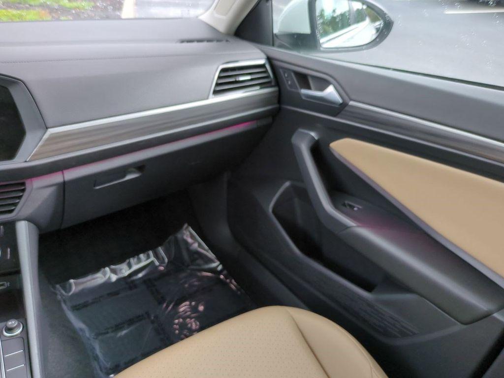 used 2019 Volkswagen Jetta car, priced at $14,992