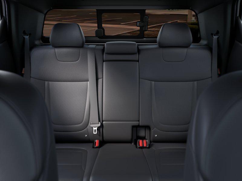 new 2025 Hyundai SANTA CRUZ car, priced at $40,527