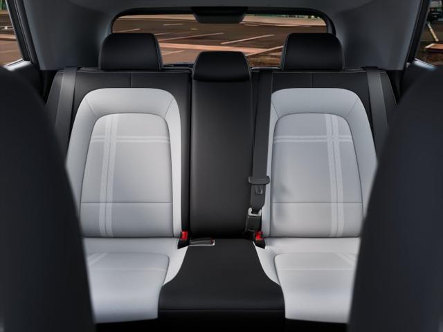 new 2025 Hyundai Venue car, priced at $24,290