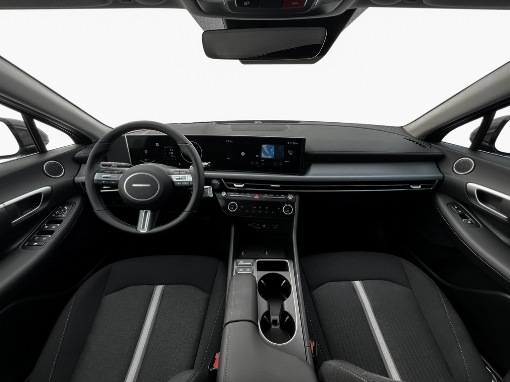new 2025 Hyundai Sonata car, priced at $31,680