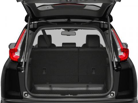 used 2018 Honda CR-V car, priced at $19,892