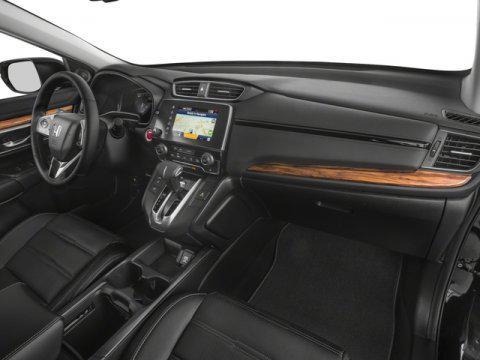 used 2018 Honda CR-V car, priced at $19,892